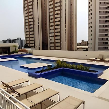Apto Proximo Ao Lago Igapo 隆德里纳 外观 照片